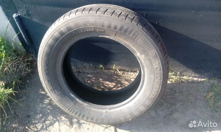 Yokohama A.DriveR1 195/65 R15