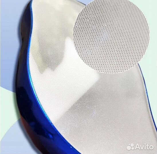 Эпилятор новый