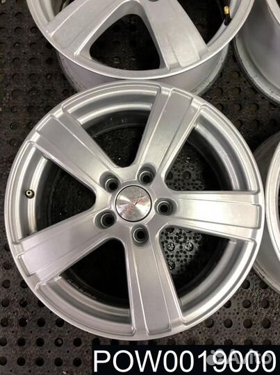 Диски R16 Mercedes-Benz Б/у Литые