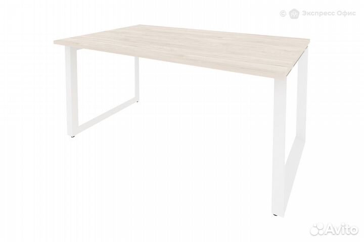 Стол для переговоров на О-образном м/к Onix O.MO-P