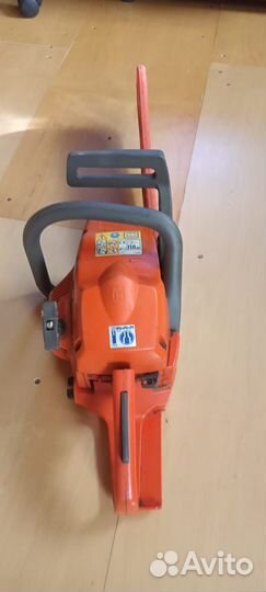 Бензопила husqvarna 142