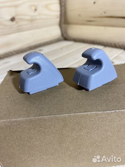 Кронштейн козырька Opel/Chevrolet