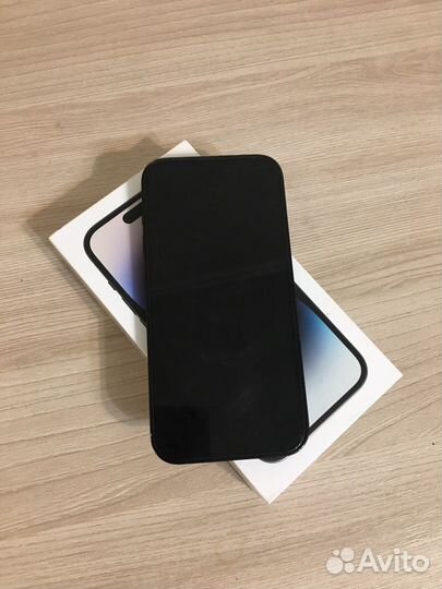 iPhone 14 Pro, 128 ГБ