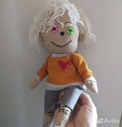 Кукла 