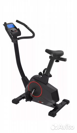 Велотренажер