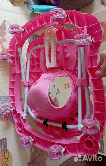 Ходунки детские