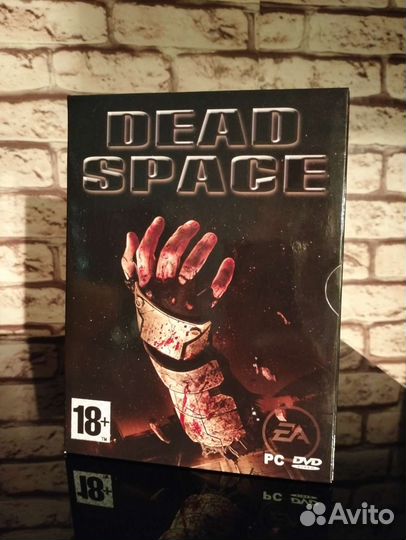 Dead Space PC