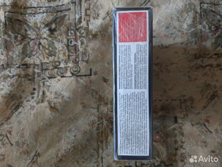 Ведьмак 2 Убийцы королей PC DVD Новая