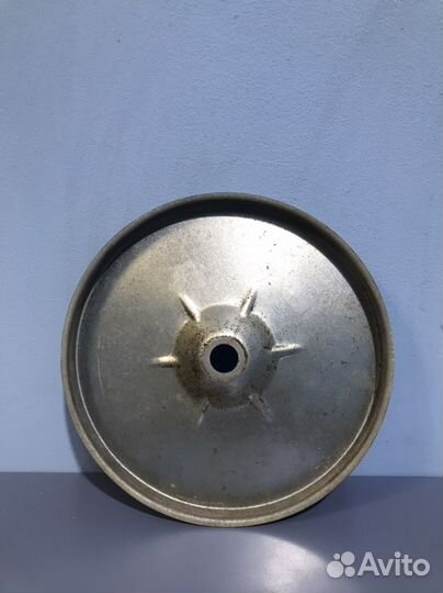 Шкив барабана стиральной машины Asko