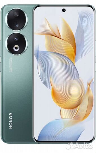 HONOR 90, 8/256 ГБ