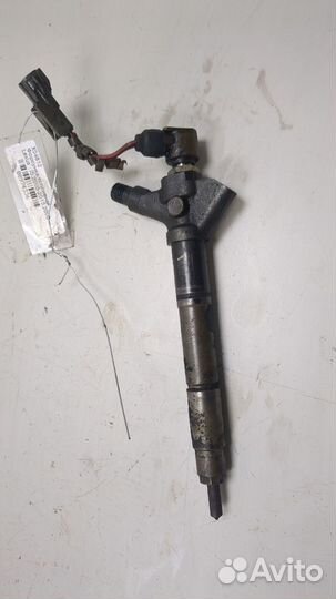 Форсунка топливная Lexus IS, 2006