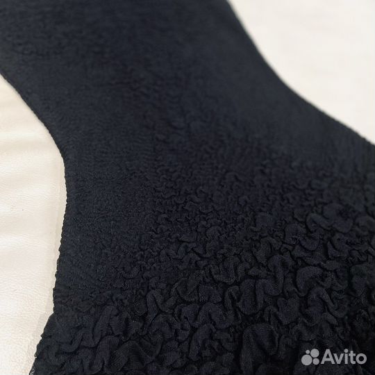 Alexander McQueen Оригинал S Платье