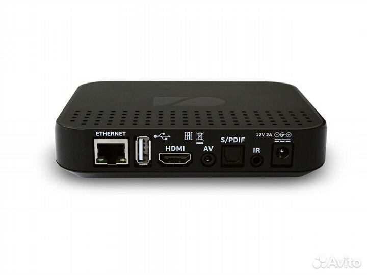 Ресивер-клиент Триколор С592 с Wi-Fi
