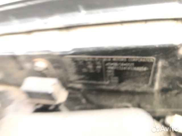 Разбор на запчасти киа Carens