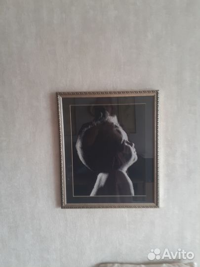 Вышивка крестиком ручная работа