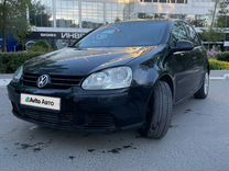 Volkswagen Golf 1.6 MT, 2005, 227 000 км, с пробегом, цена 499 000 руб.