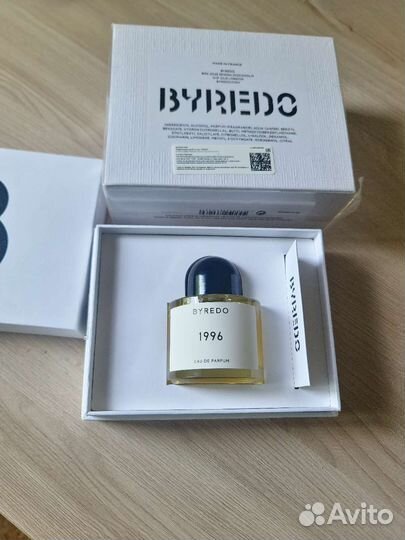 Byredo 1996 50ml