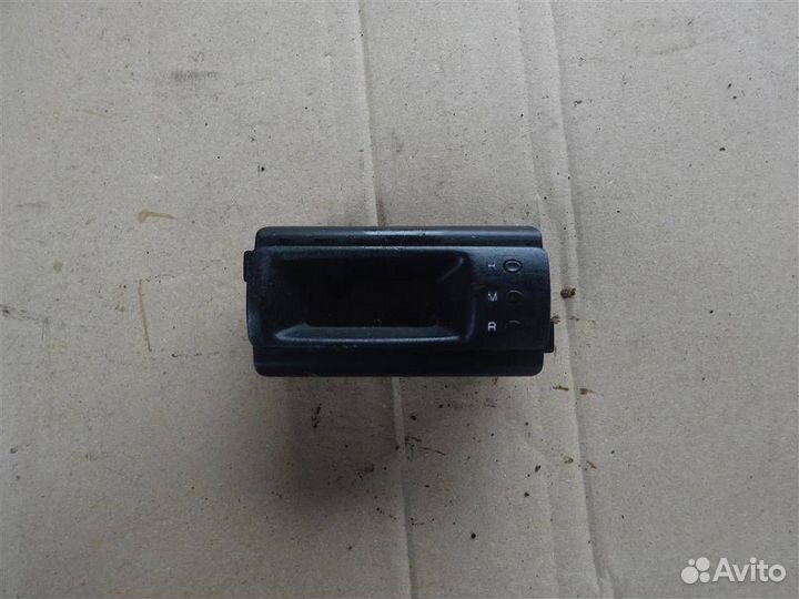 Электронные часы Hyundai Sonata III 1996-1998