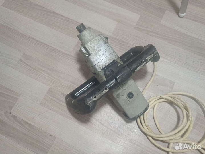 Миксер интерскол