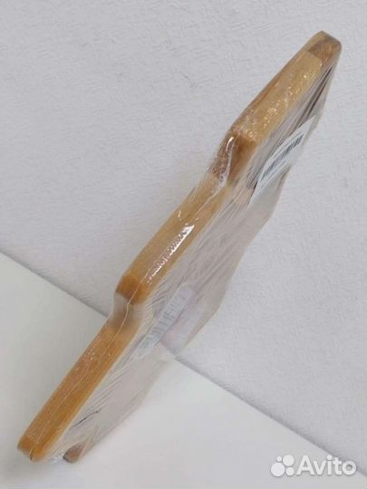 Менажница из дерева новая