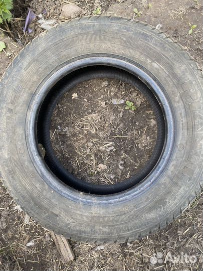 Amtel Planet 175/70 R13