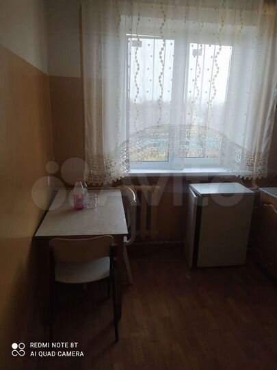 1-к. квартира, 36 м², 5/6 эт.