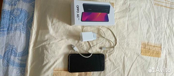 OPPO A5 (2020), 3/64 ГБ