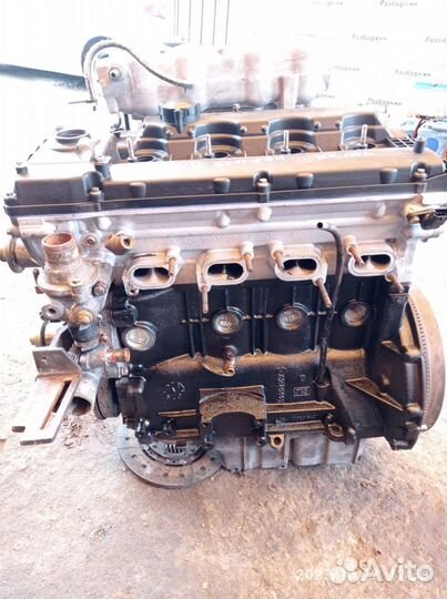 Змз 409 после кап ремонта