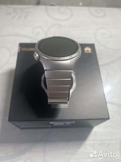 Huawei watch gt 4 46mm