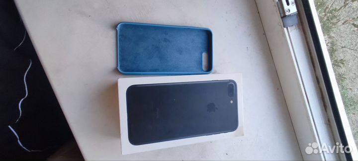 iPhone 7 Plus, 32 ГБ