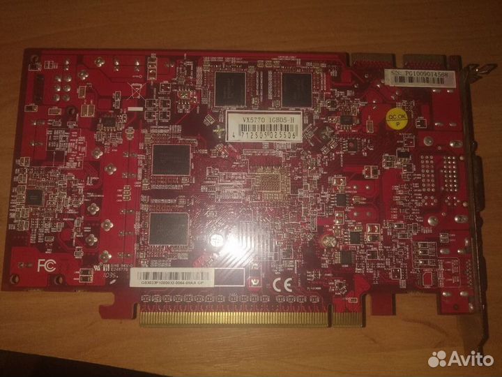 Hd 5770 1gb