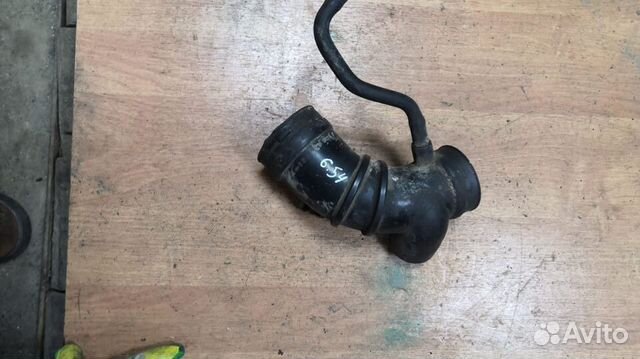 Патрубок воздушного фильтра Mazda 626 FS 2.0