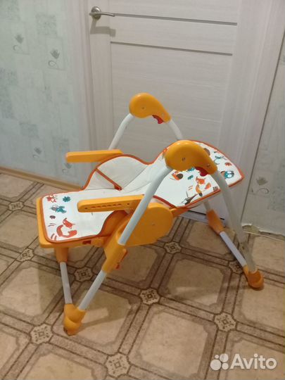 Стульчик для кормления