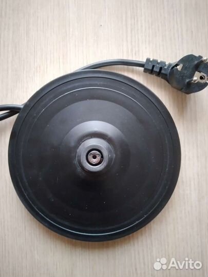 Чайник электрический Bosch