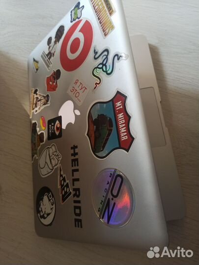 Macbook pro 13 mid 2012