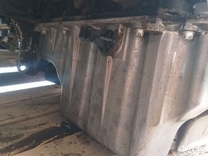 Двс Опель z16xep