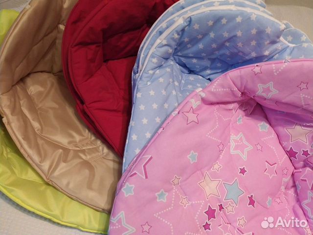 Bloom Fresco новый