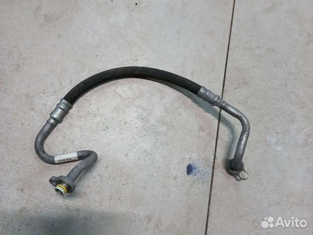 Трубка кондиционера Volvo XC60 13-17 D4204T14