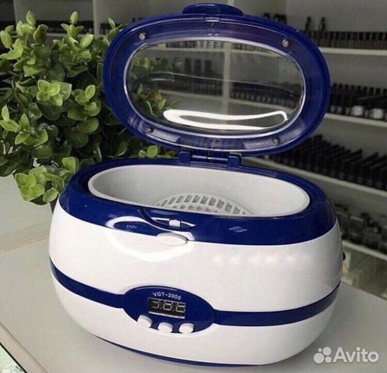 Ультразвуковая мойка. Стерилизатор ультразвуковой