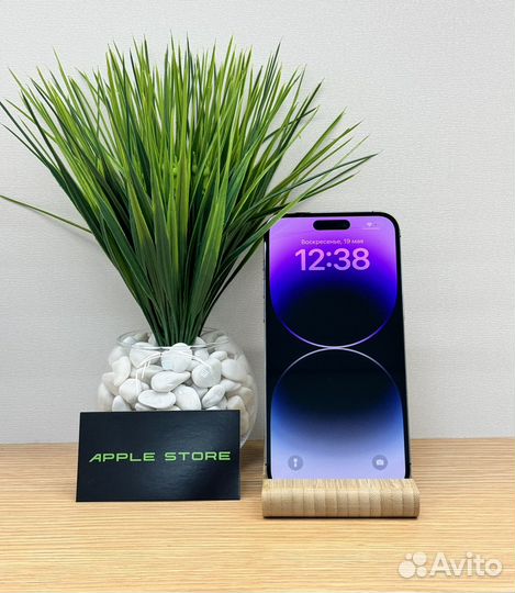 iPhone 14 Pro Max, 128 ГБ