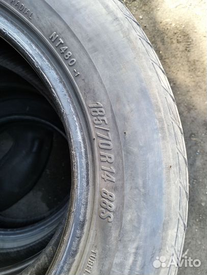 Indy Sport SG42 185/70 R14