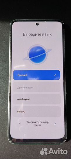 Xiaomi 12S, 8/256 ГБ