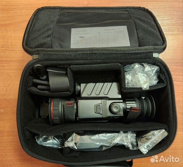 Тепловизионный прицел Guide tr450