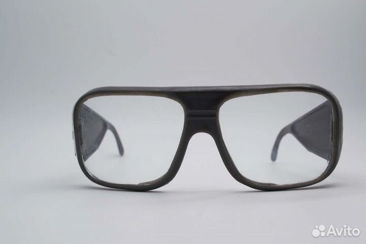 Очки защитные СССР новые С хранения