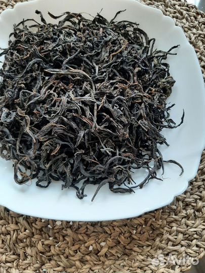 Иван-чай крупнолистовой отборный