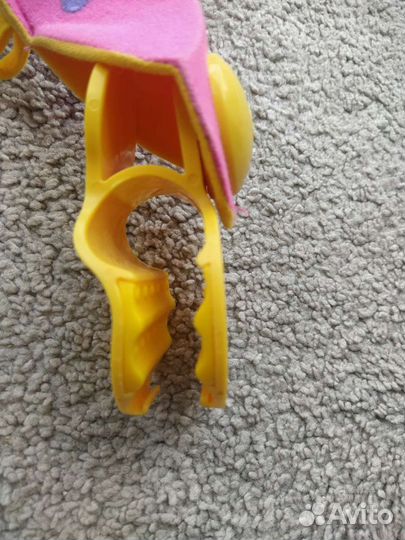 Яркая дуга на коляску/ кроватку Tiny love