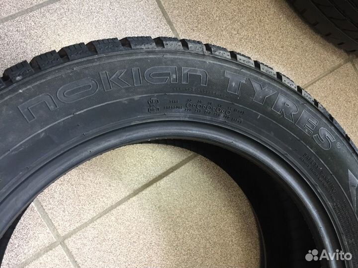 Nokian Tyres Nordman 7 195/60 R15 92T