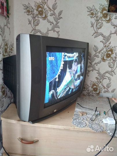 Телевизор бу