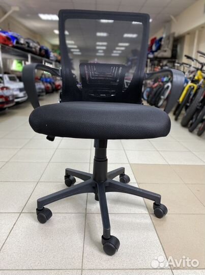 Компьютерное кресло Офисное кресло