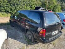 Ford Windstar 3.8 AT, 1994, 300 000 км, с пробегом, цена 150 000 руб.